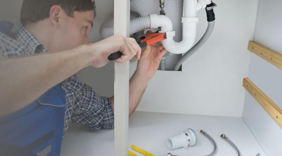 Professional expert plumbing services in Danville, IN